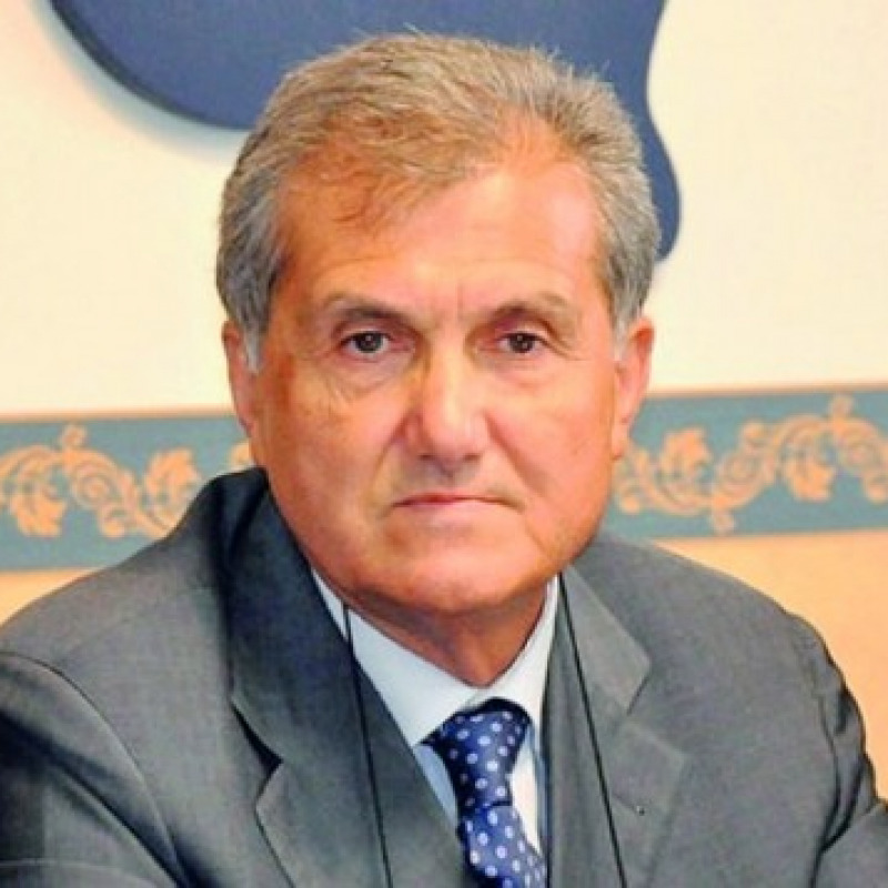 Sergio Lari