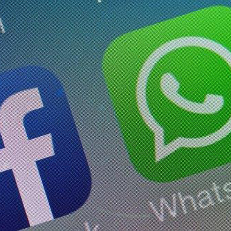 19 febbraio: Facebook compra WhatsApp per 19 miliardi di dollari
