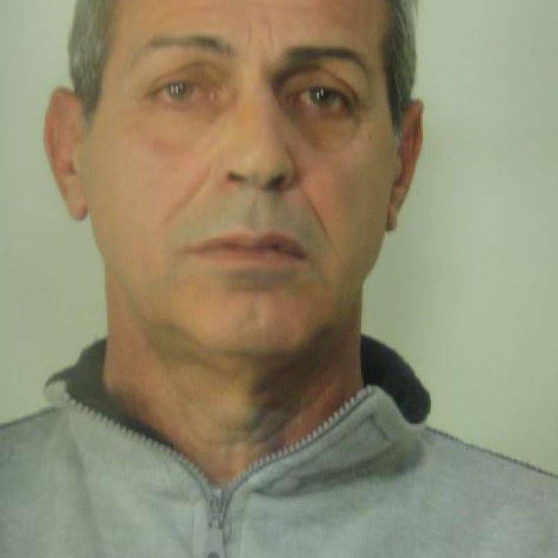 Giuseppe Di Maria Giornale di Sicilia