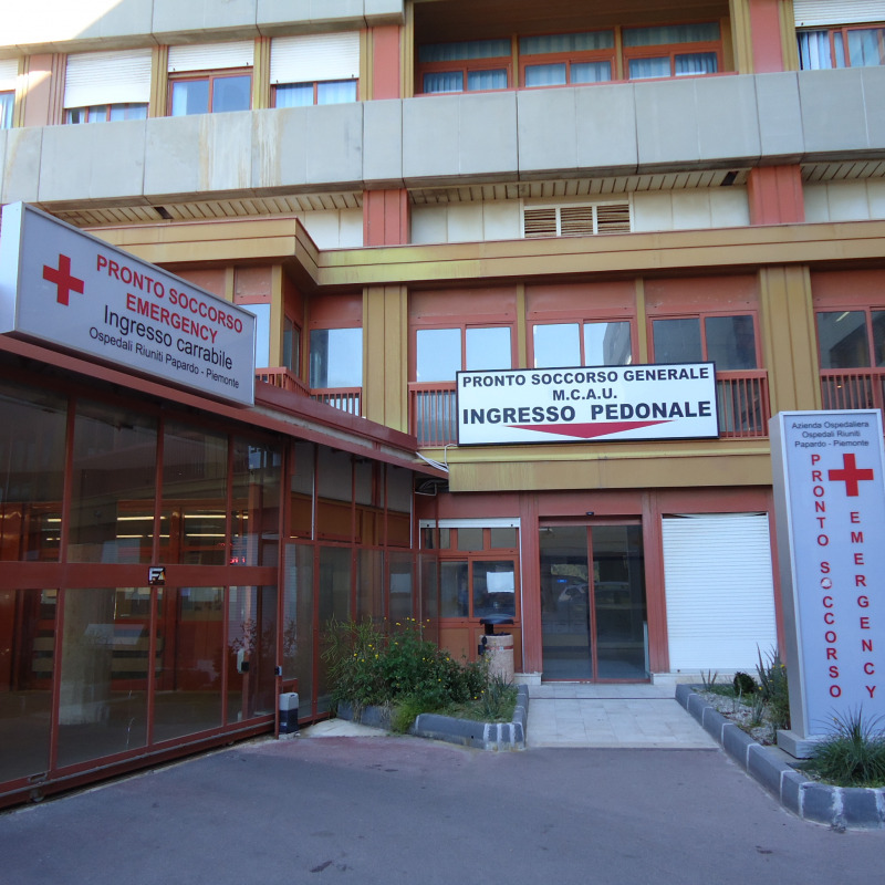 Dottoressa brutalmente aggredita da un paziente nel dipartimento di Salute mentale di Messina