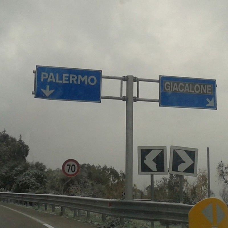 Palermo-Sciacca