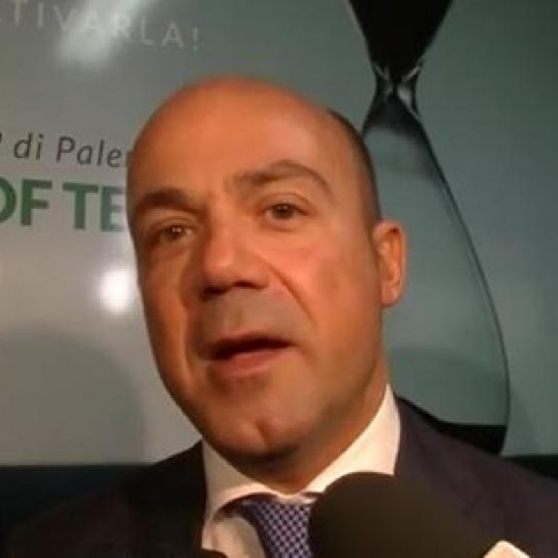 Il manager dell'Asp di Palermo, Antonino Candela