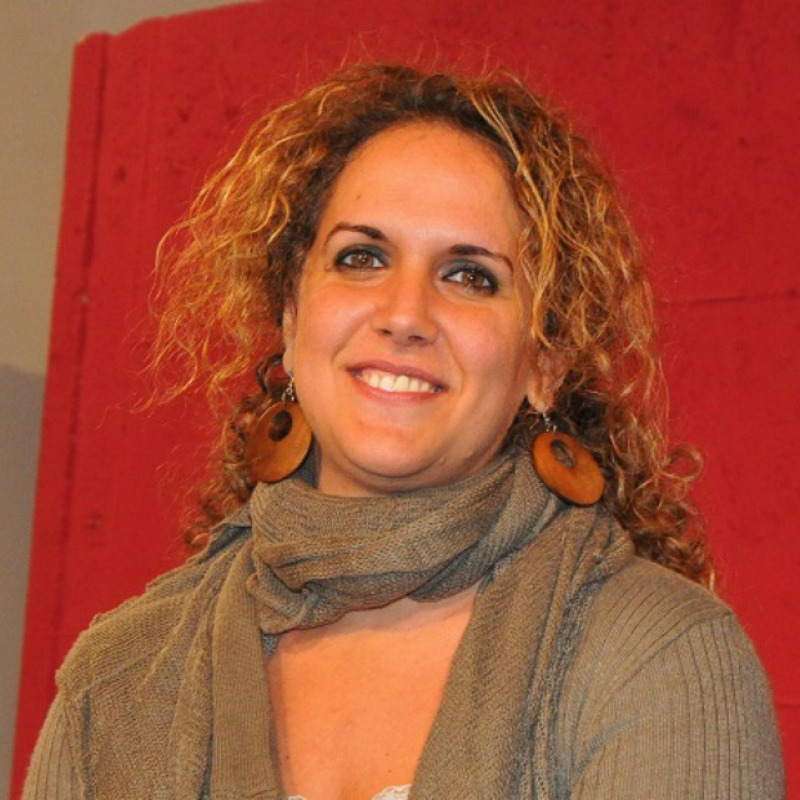 Claudia La Rocca