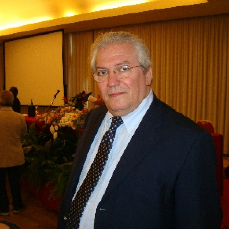 Luigi Galvano