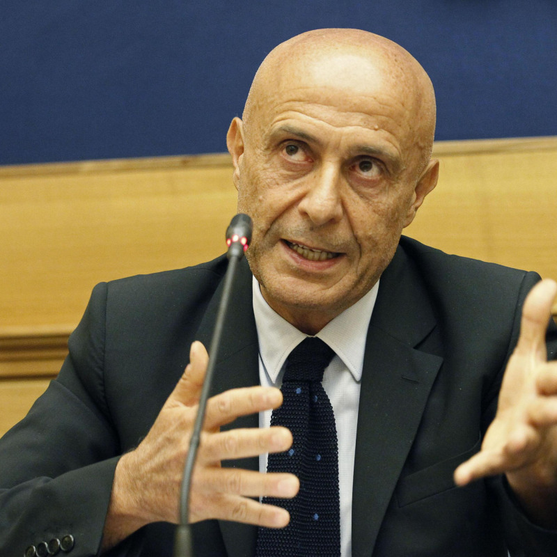 Marco Minniti