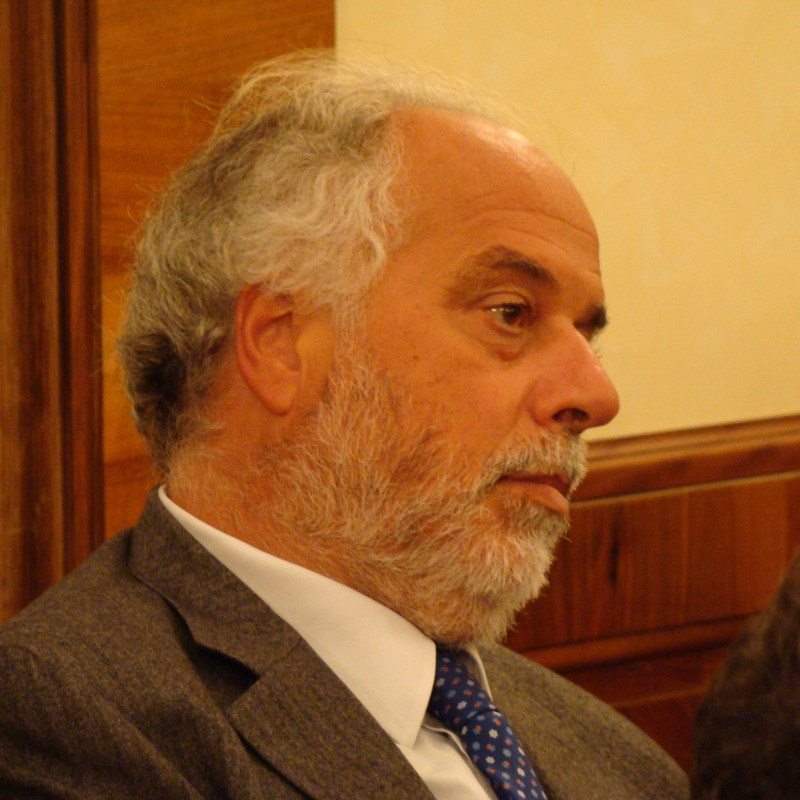 Alfredo Morvillo