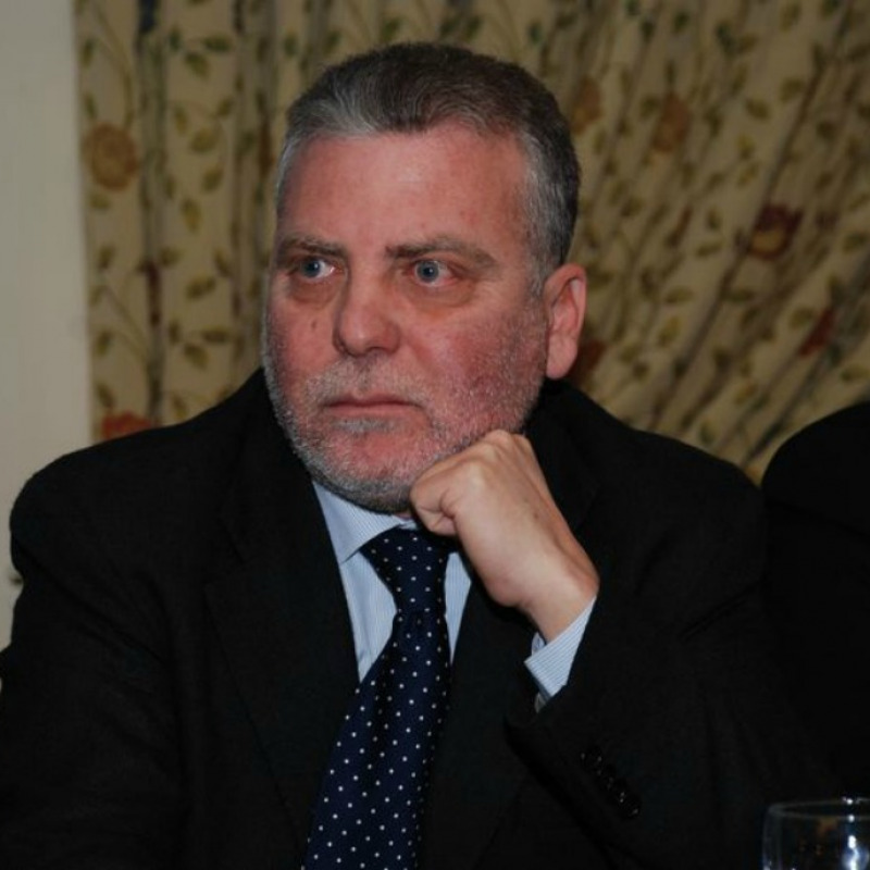 Eugenio D'Orsi