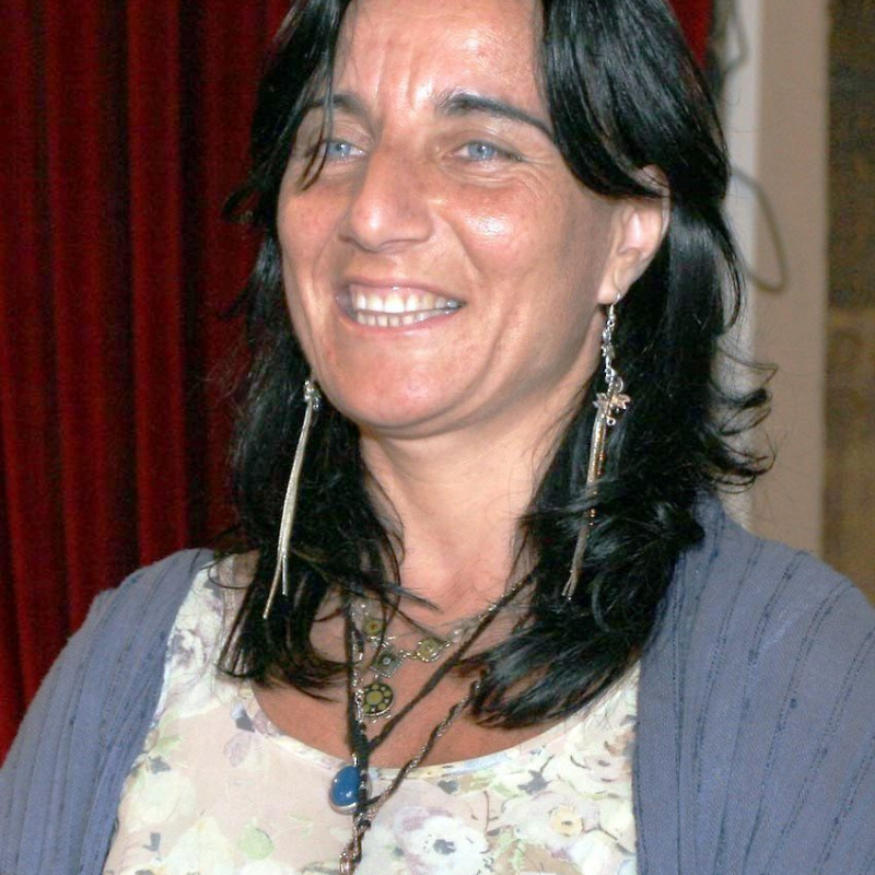 Nadia Spallitta