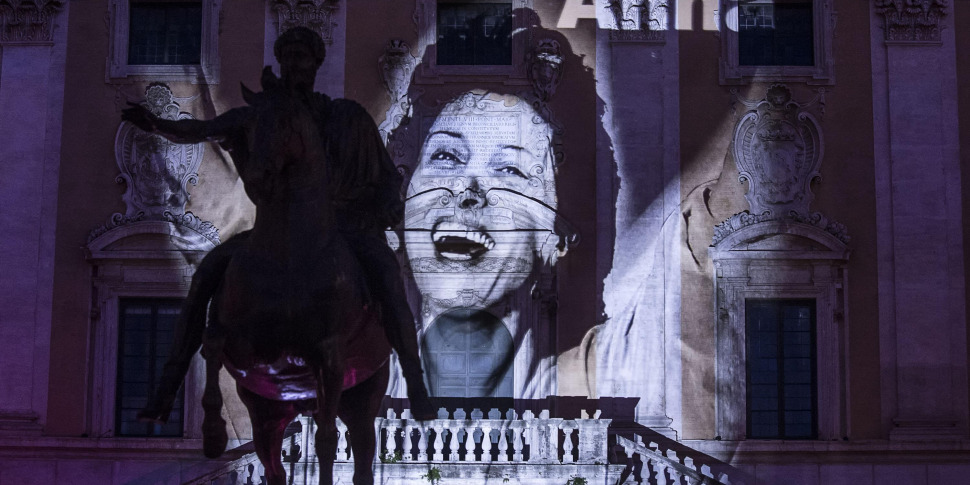 Roma omaggia la sua donna speciale, festa per Anna Magnani e per i suoi ...