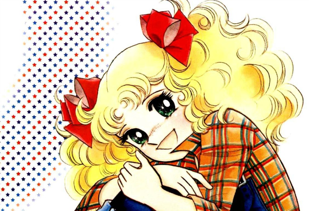 Candy Candy compie 40 anni: come sarebbe oggi l'eroina romantica di  Igarashi? - Il Fatto Quotidiano