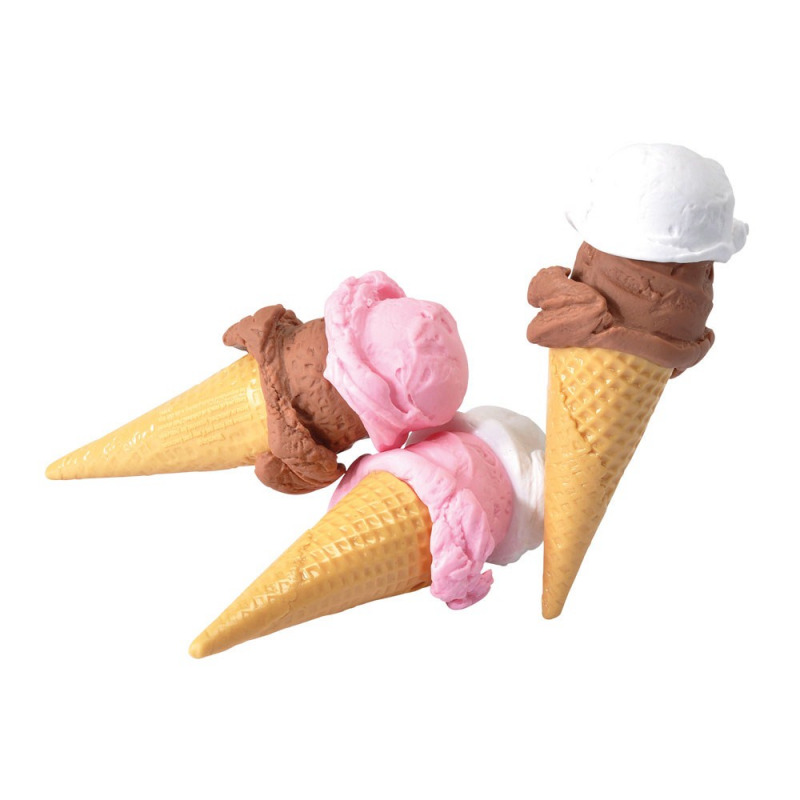 Cono gelato. Italo Marchioni aprì a New York alcuni ristoranti e intorno al 1896 creò il primo cono gelato