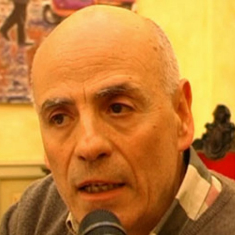 Il sindaco di Piazza Armerina, Filippo Miroddi