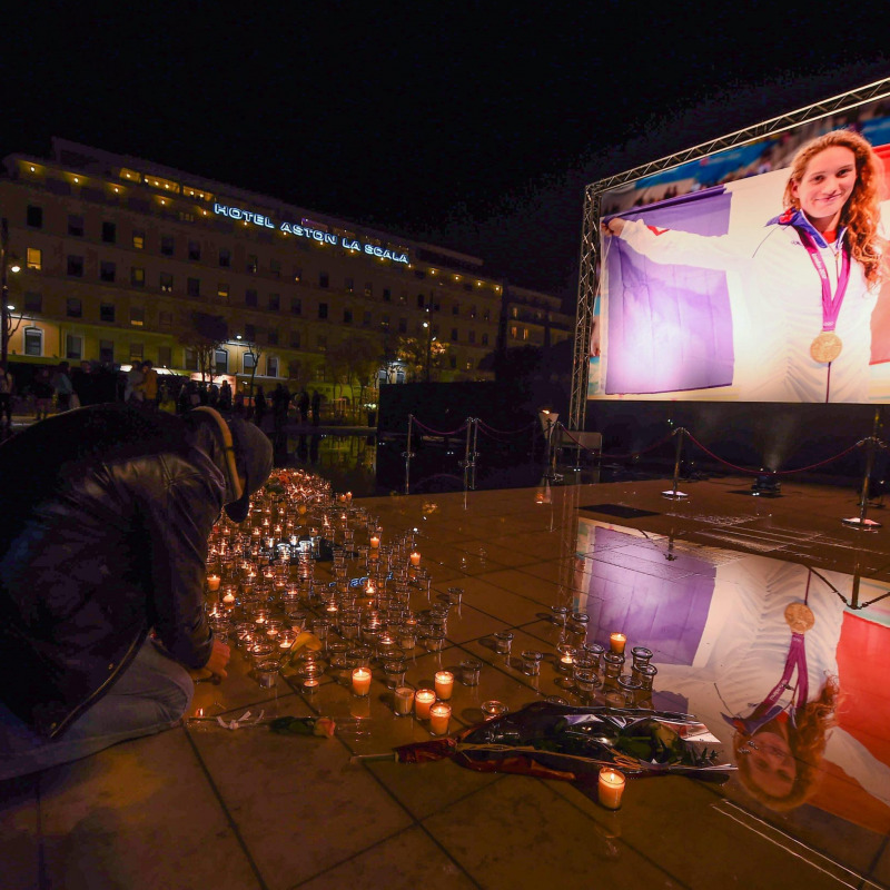 Tragedia in Argentina, Francia piange i suoi campioni - Video