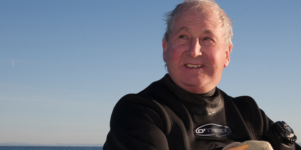 lo-scozzese-howard-wood-vince-il-nobel-per-l-ecologia-giornale-di