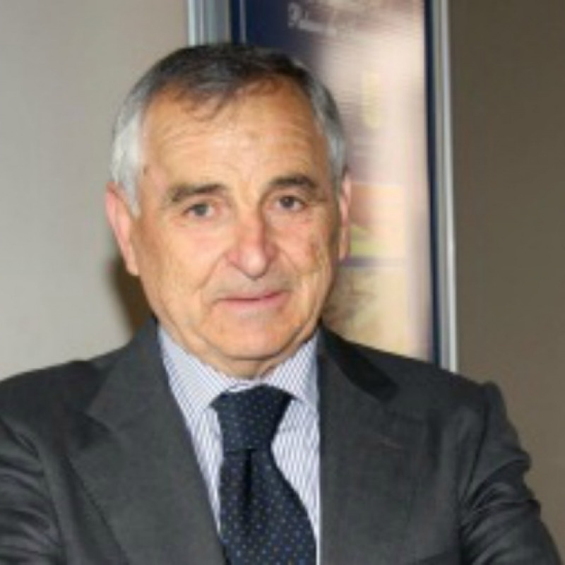 Nino Di Guardo, sindaco di Misterbianco