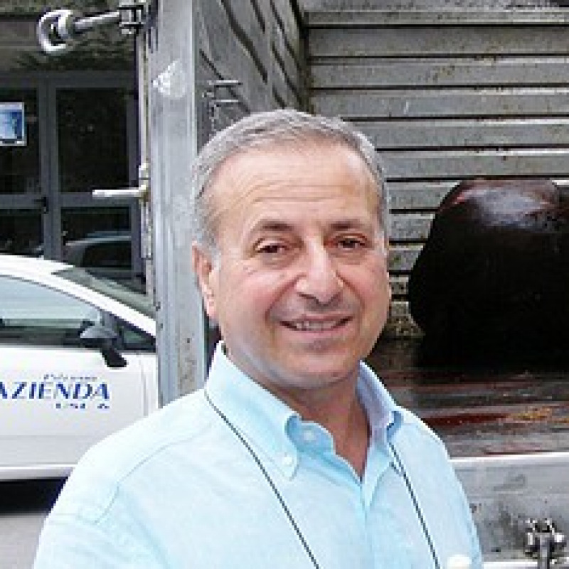 Paolo Giambruno