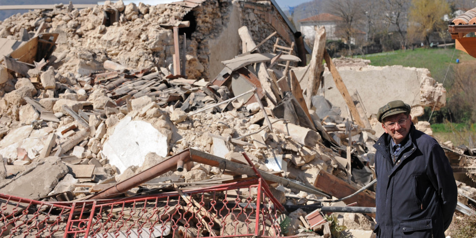 Tangenti A L Aquila Post Terremoto Assolti Tutti Gli Imputati E La Societ Giornale Di Sicilia