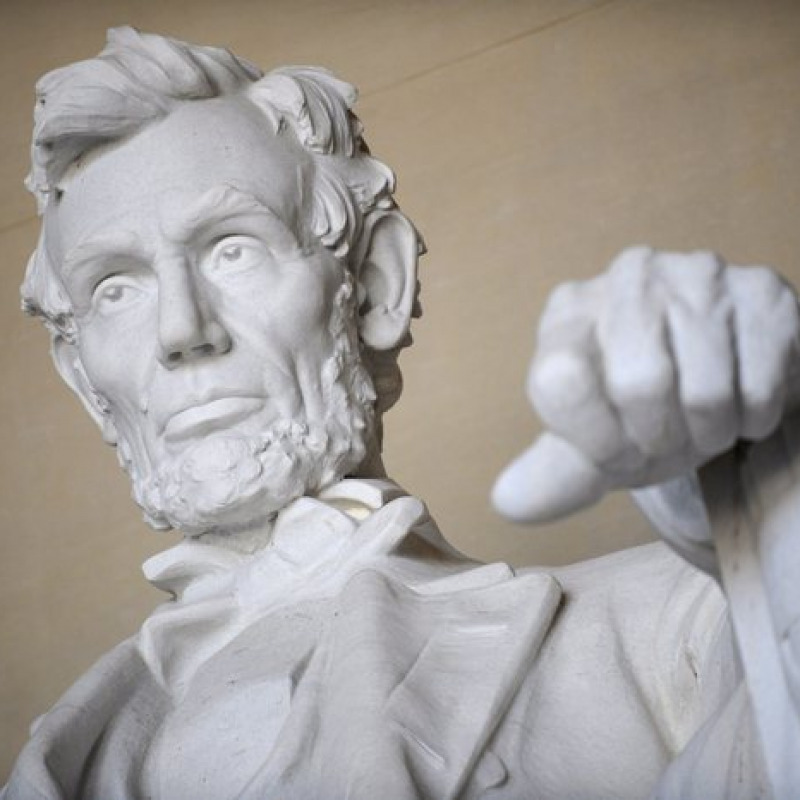 Il memoriale di Lincoln