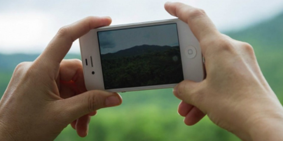 A caccia della foto perfetta: i trucchi per scattare con lo smartphone ...