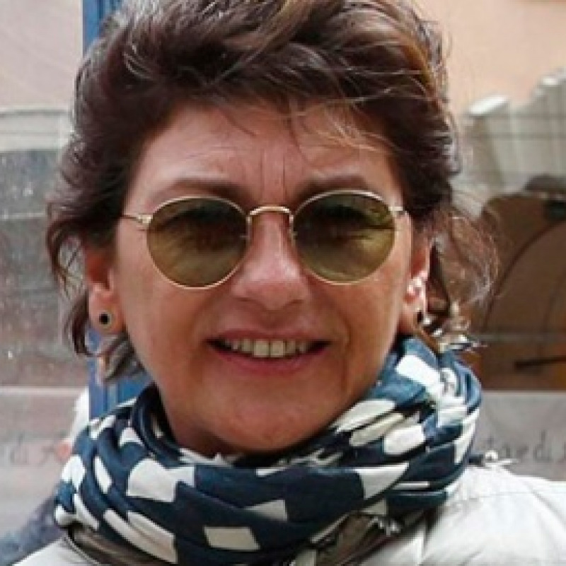 Tina Montinaro
