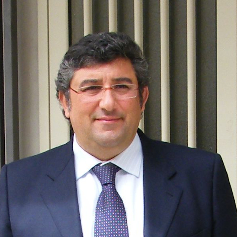 Silvio Cuffaro