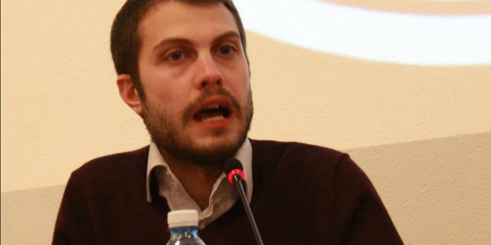 Le tensioni nel Pd, Crocetta: 