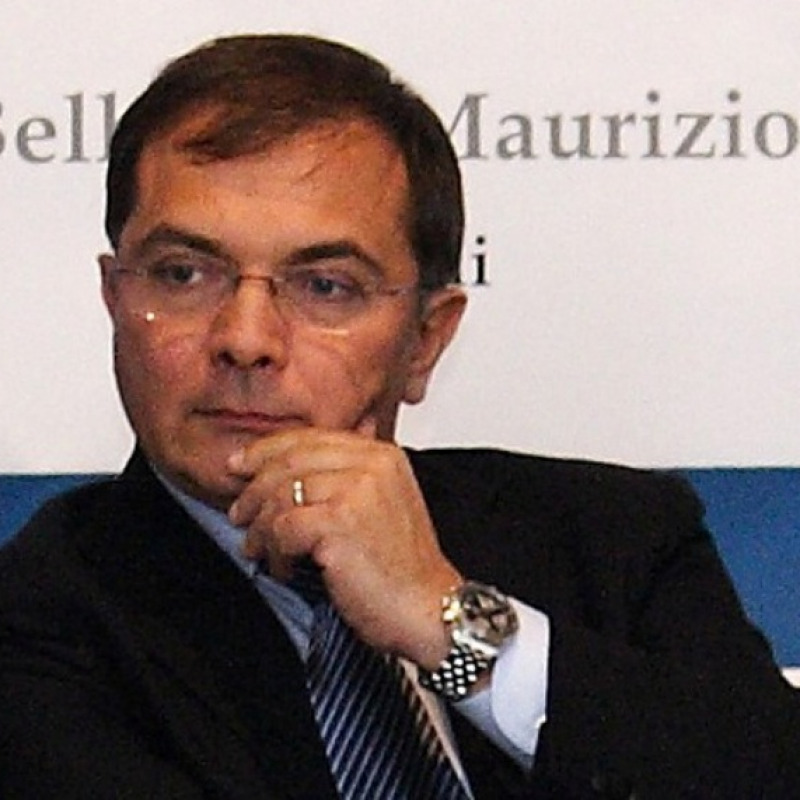 Maurizio De Lucia