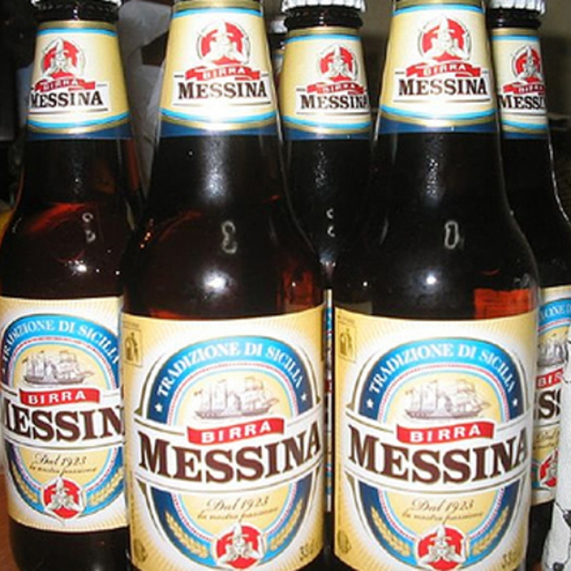 La Birra Messina non c'è più, arriva la Birra dello Stretto