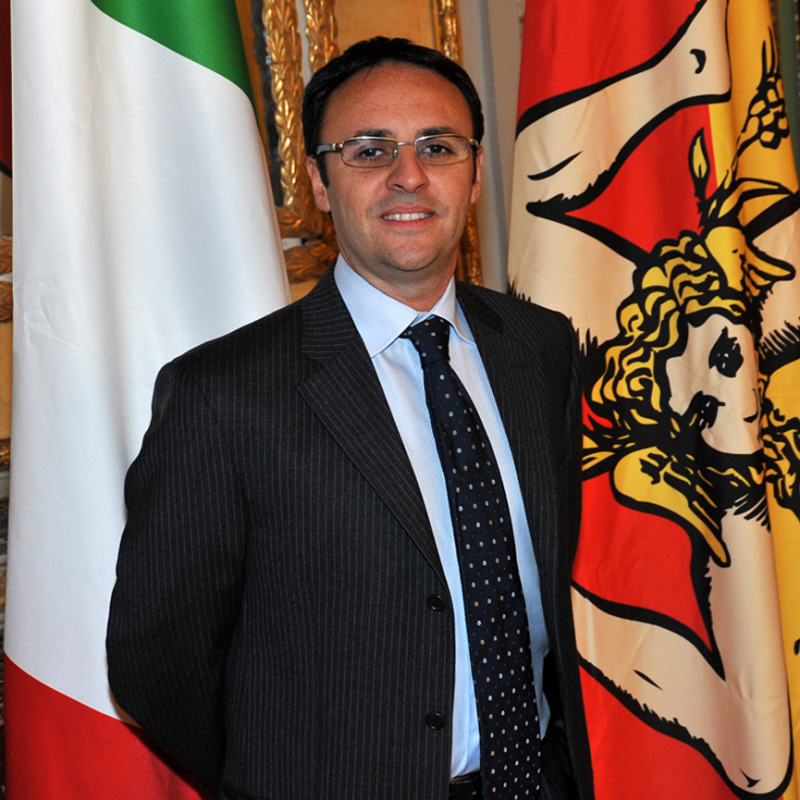Vincenzo Figuccia (Udc) - Energia e Servizi di pubblica utilità