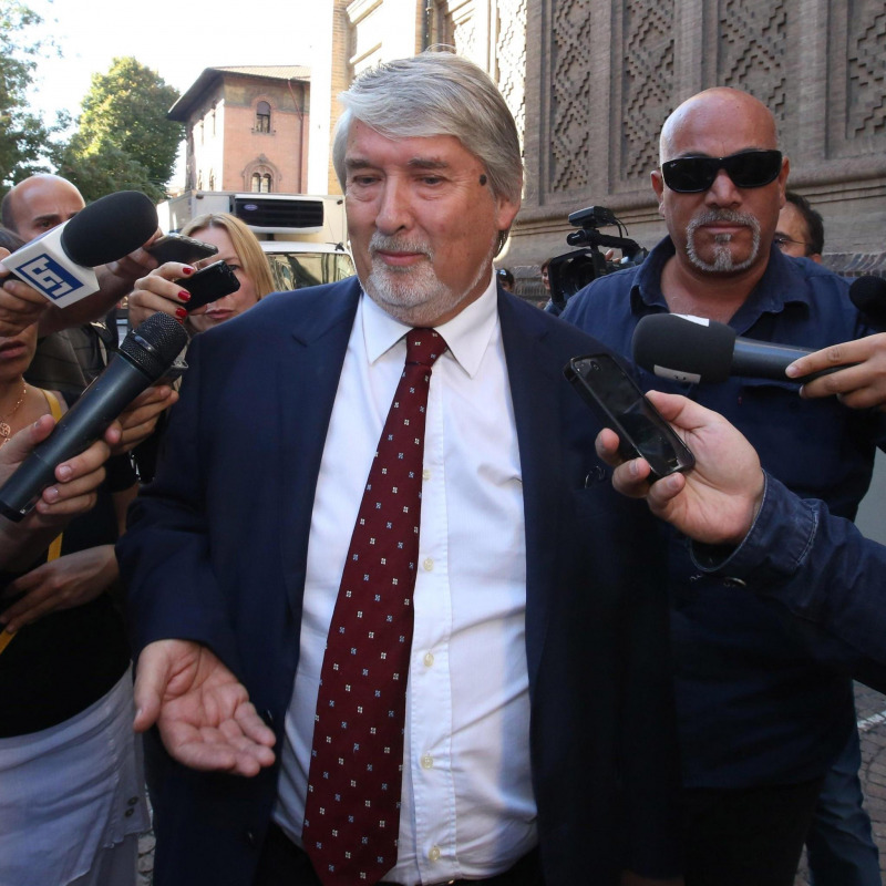 Il ministro del Lavoro, Giuliano Poletti