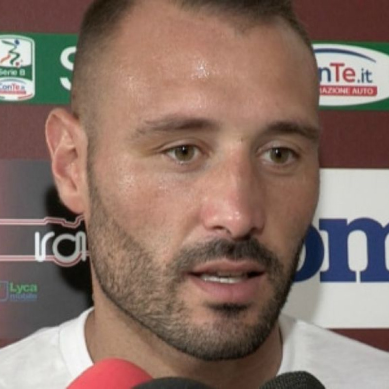 Gennaro Scognamiglio ha segnato l’ultimo gol granata in trasferta oltre un mese fa