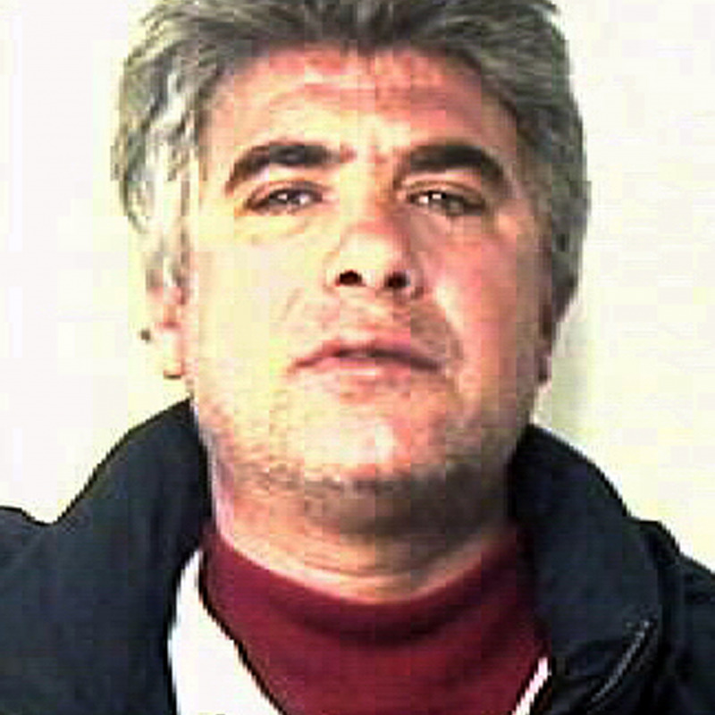 Antonino Santapaola