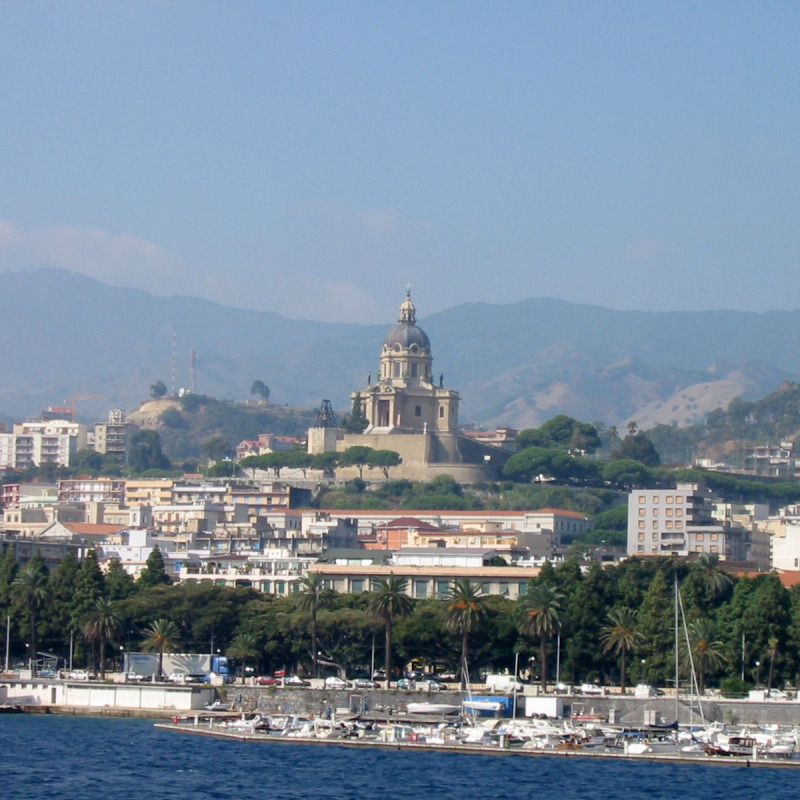 Messina