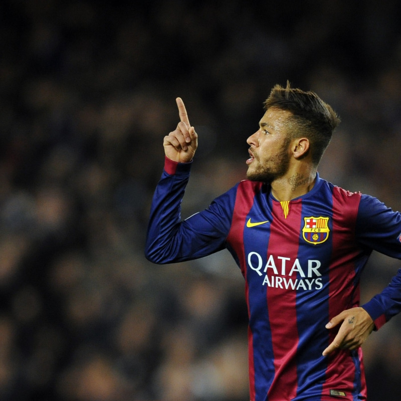 Neymar