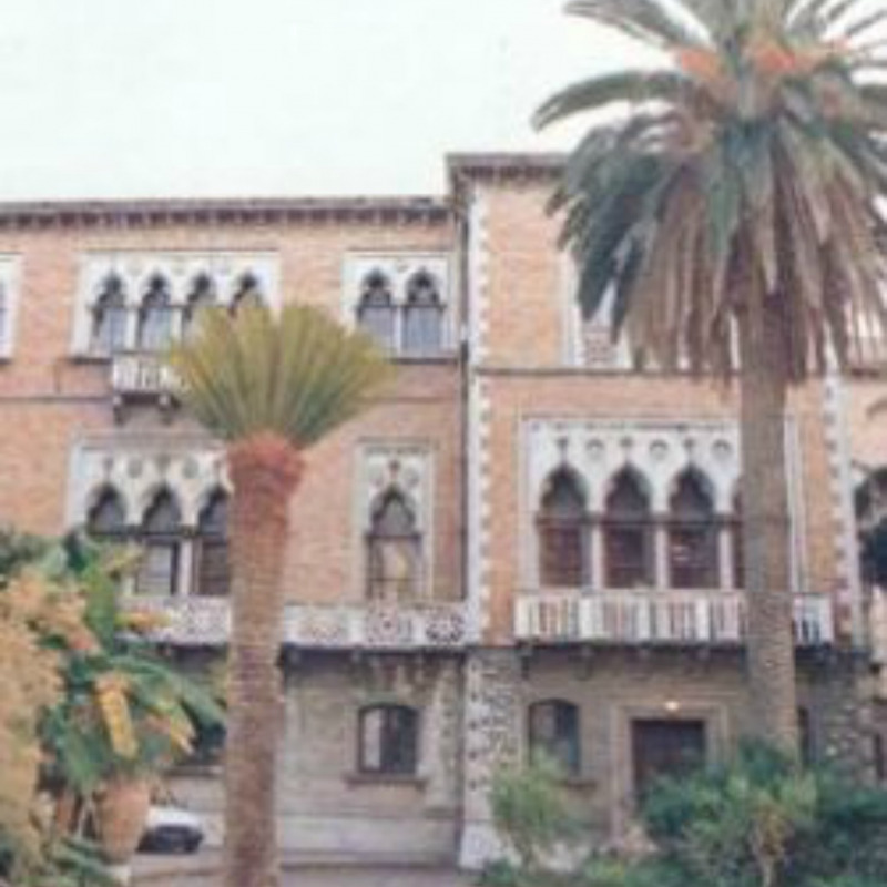 Prefettura di Palermo