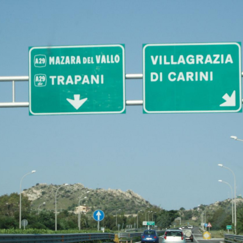 Autostrada Torino-Piacenza-Brescia. Morti per chilometro 617