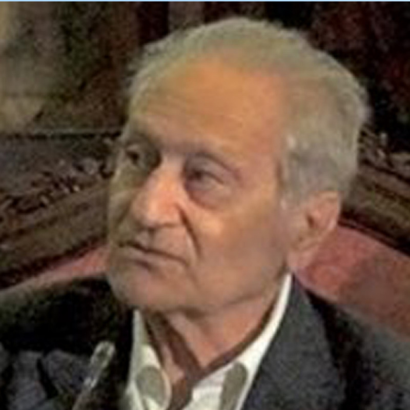 Giuseppe Giarrizzo