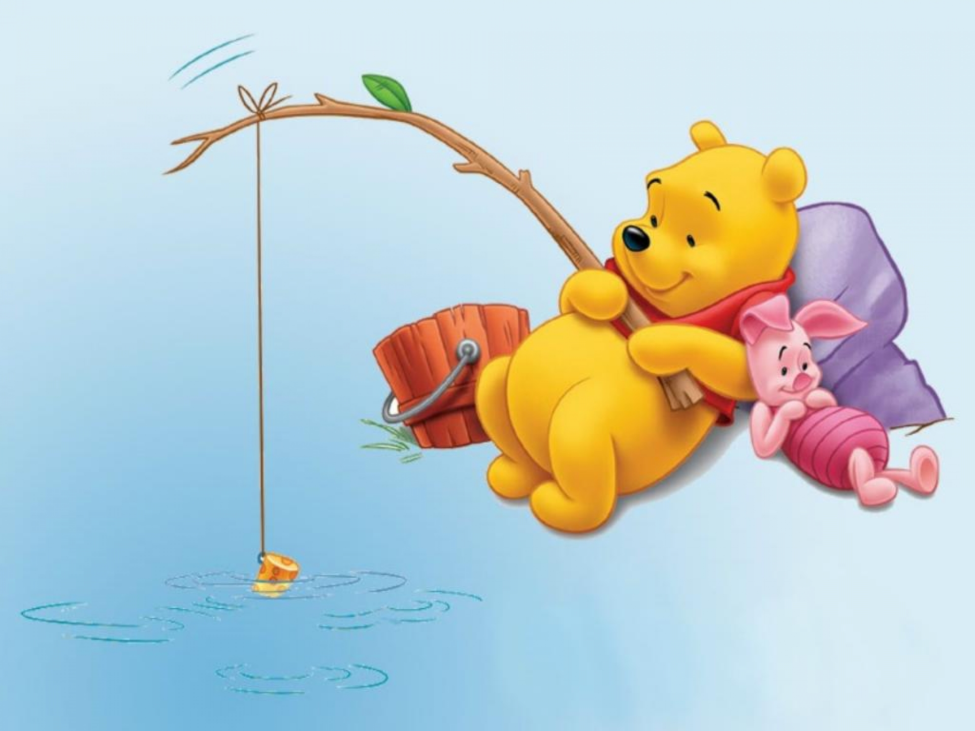 Winnie the Pooh è una femmina: la rivelazione di una scrittrice canadese -  Giornale di Sicilia