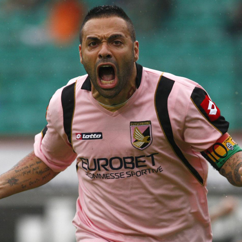 Fabrizio Miccoli