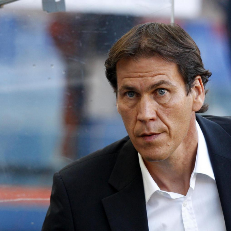 Rudi Garcia