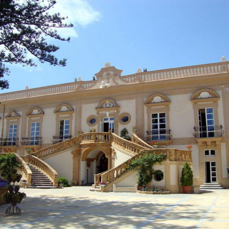 Villa Magnisi