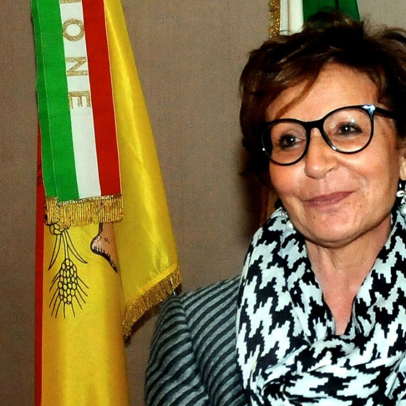 L’ex dirigente dell’assessorato regionale alla Formazione, Anna Rosa Corsello