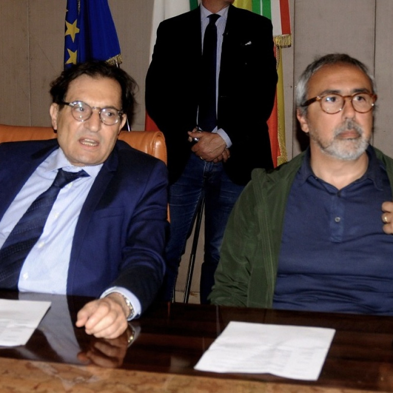 Fiumefreddo con Crocetta