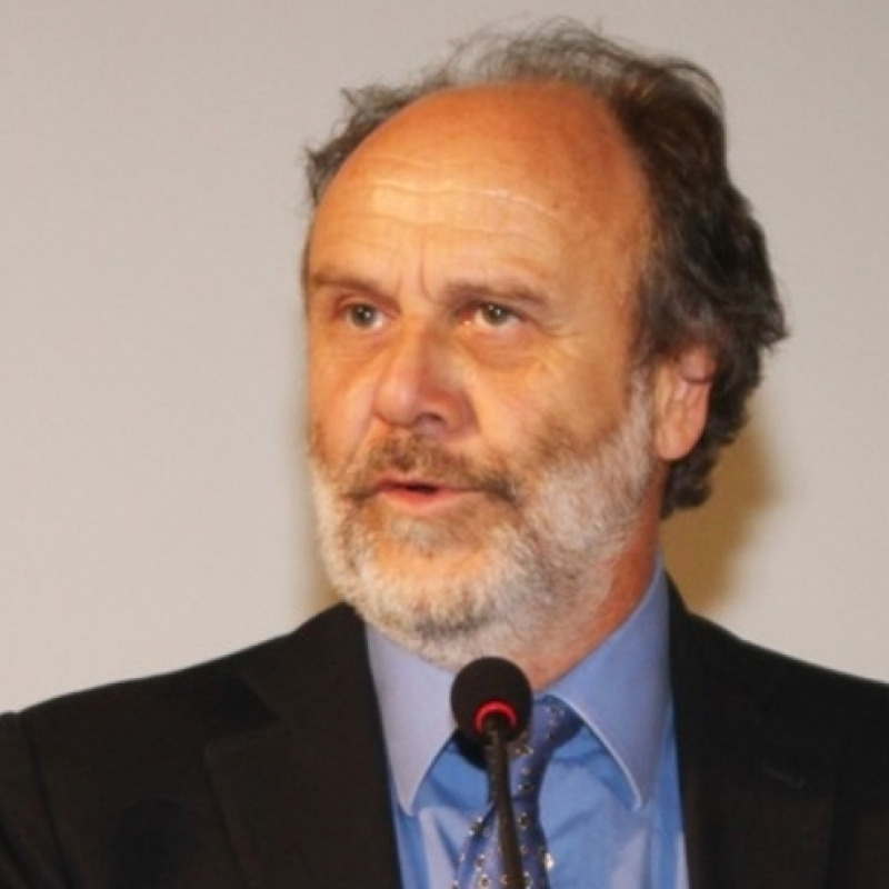 Il direttore sanitario dell'Asp di Palermo, Giuseppe Noto