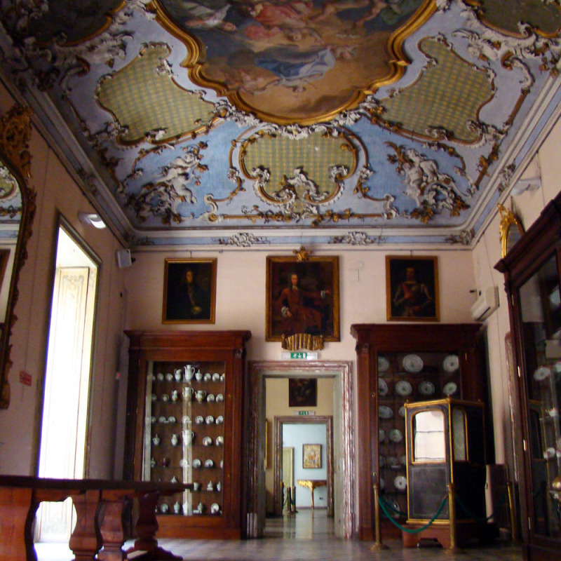 Palazzo Asmundo