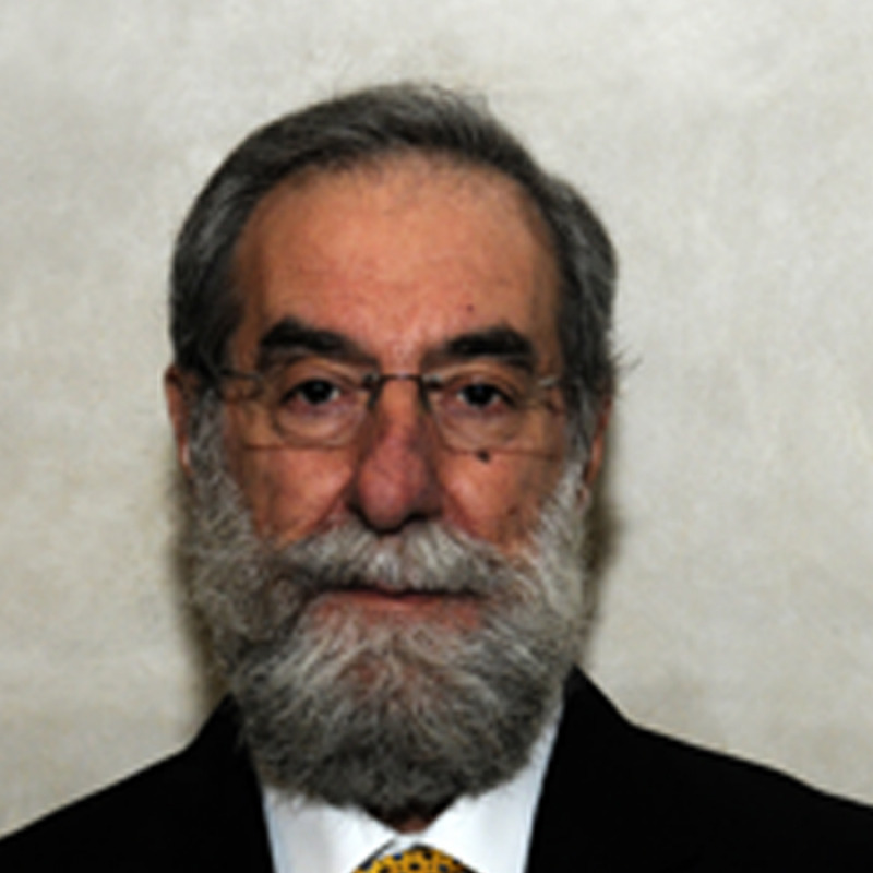 Pietro Manzella, autore del libro "Semi"