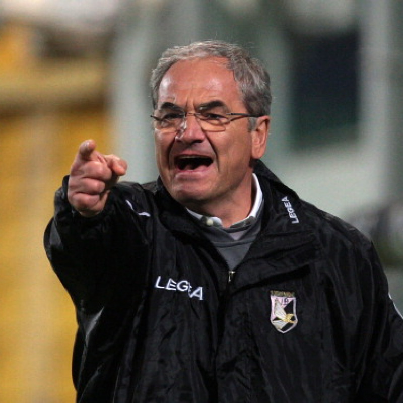 Bortolo Mutti (2011/2012)