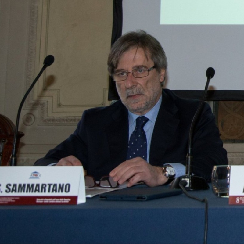 Salvatore Sammartano