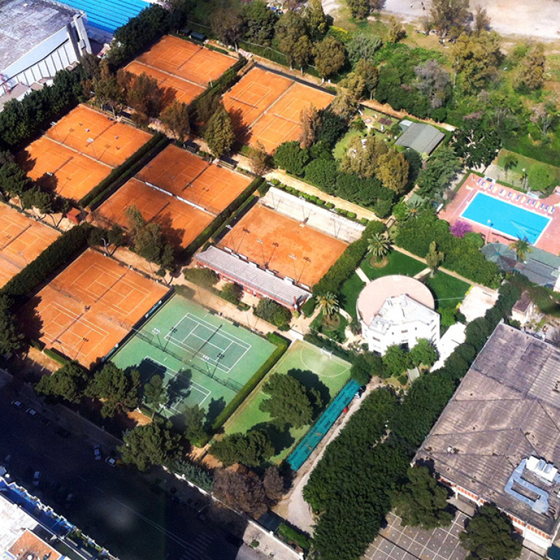 Circolo del Tennis Palermo