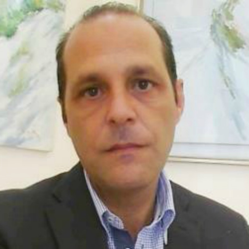 Marco Giorgianni, sindaco di Lipari